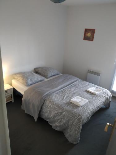 A Poitiers, 2 chambres, très bel appartement de 65 m2 (A Poitiers, 2 chambres, tres bel appartement de 65 m2) in Saint-Eloi A Poitiers, 2 chambres, très bel appartement de 65 m2 (A Poitiers, 2 chambres, tres bel appartement de 65 m2) in Saint-Eloi