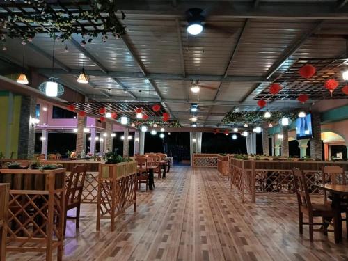 Restaurante, Sunshine View Hotel and Restaurant in Corozal Restaurante, Sunshine View Hotel and Restaurant in Corozal