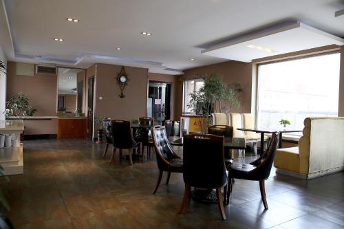 This photo about Dayang Hotel Harbin Hayao Road shared on HyHotel.com