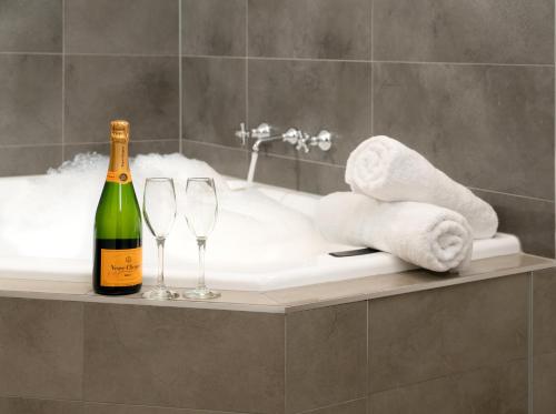 Facilities, Boathouse Resort Studios and Suites in Mornington Peninsula Facilities, Boathouse Resort Studios and Suites in Mornington Peninsula