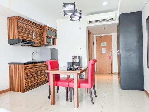 Sakura Park Hotel and Residence near Green Canyon Karawang Sakura Park Hotel and Residence near Green Canyon Karawang