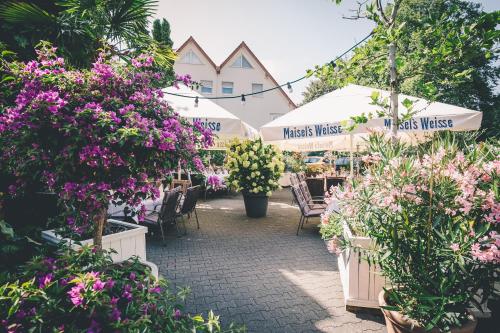 สวน, Hotel Gasthaus Appel Krug in เดลบรูค สวน, Hotel Gasthaus Appel Krug in เดลบรูค