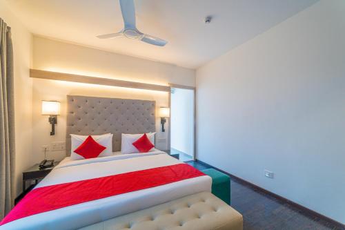 Hotel Deccan Serai Grandé , Gachibowli, Hyderabad in Hyderabad Hotel Deccan Serai Grandé , Gachibowli, Hyderabad in Hyderabad