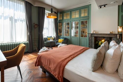 Martin's Relais in Bruges Martin's Relais in Bruges