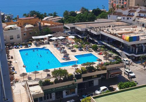 Nogalera Sea&Sun Apartment