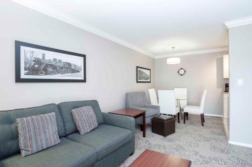Bilik Tetamu , Sandman Hotel & Suites Prince George in Prince George (BC) Bilik Tetamu , Sandman Hotel & Suites Prince George in Prince George (BC)