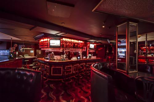 Discoteca, Best Western Hotel Apollo in Oulu Discoteca, Best Western Hotel Apollo in Oulu