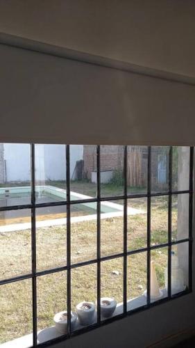 Casita loft con encanto in Roldán Casita loft con encanto in Roldán