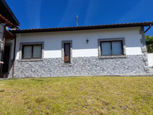 ทัศนียภาพภายนอกโรงแรม, Quinta do silva in บอร์บา เด มอนตันยา ทัศนียภาพภายนอกโรงแรม, Quinta do silva in บอร์บา เด มอนตันยา