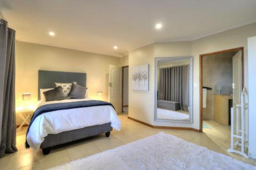 Ark de Triomphe in Riebeek-Wes Ark de Triomphe in Riebeek-Wes