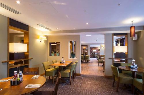 This photo about Premier Inn London St.Pancras shared on HyHotel.com
