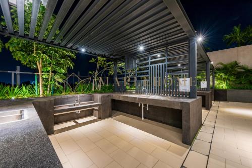 Facilities, The Apple Premier Suites Melaka in Malacca Facilities, The Apple Premier Suites Melaka in Malacca