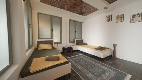 Hostel Dera in Priština Hostel Dera in Priština