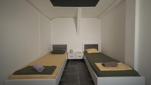 Hostel Dera in Priština Hostel Dera in Priština