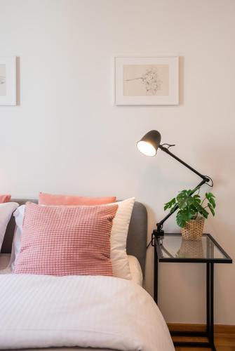 New Town Spacious Apartment