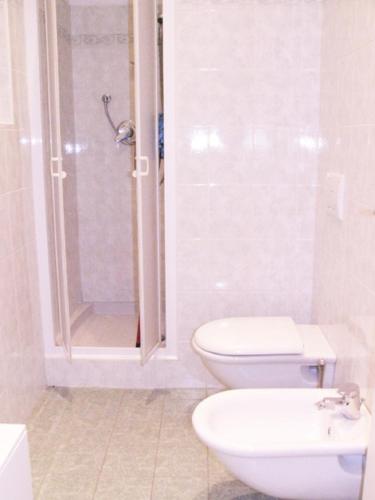 This photo about Centro Citta' Con Terrazzo shared on HyHotel.com