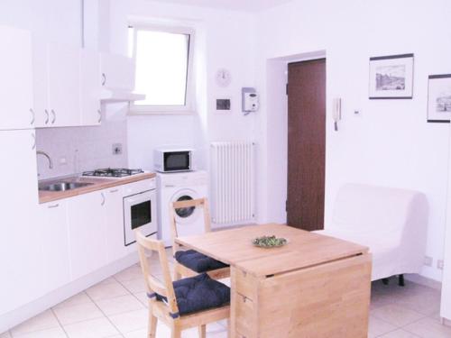 This photo about Centro Citta' Con Terrazzo shared on HyHotel.com