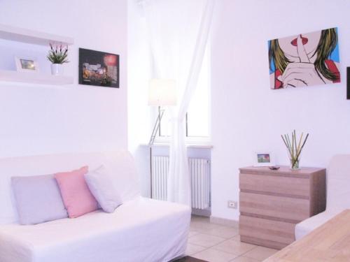 This photo about Centro Citta' Con Terrazzo shared on HyHotel.com