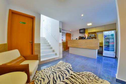 Hotel Aracaju Suites in Aracaju Hotel Aracaju Suites in Aracaju