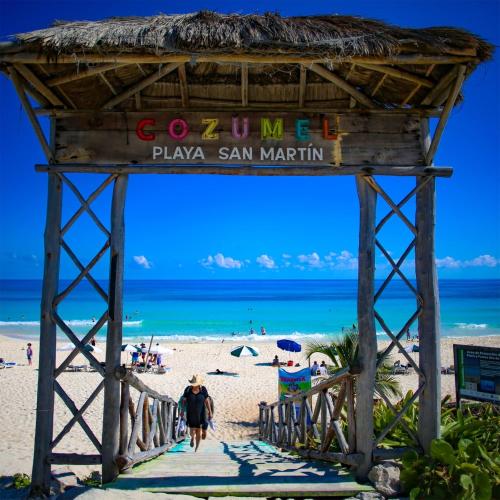 Strand, Cozumel 400A - Vacation Rental in Cozumel Strand, Cozumel 400A - Vacation Rental in Cozumel