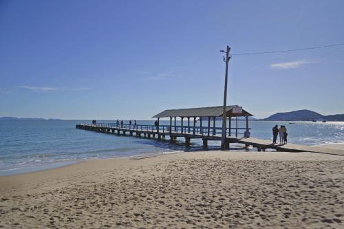 مناطق جذب قريبة, Monte Libano Apart Hotel in Canasvieiras مناطق جذب قريبة, Monte Libano Apart Hotel in Canasvieiras