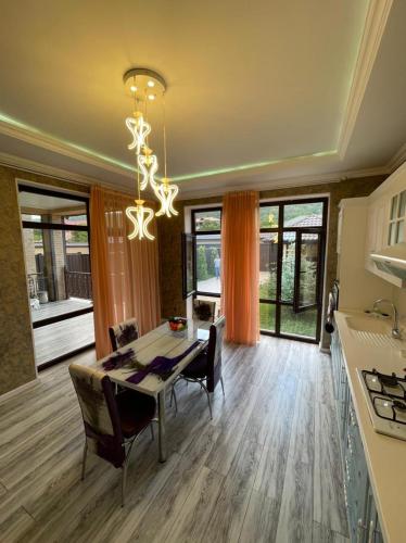 Villa Qusar in กูซาร์ Villa Qusar in กูซาร์