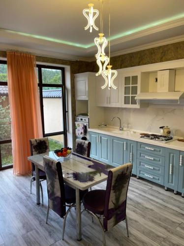 Villa Qusar in กูซาร์ Villa Qusar in กูซาร์