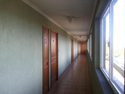 This photo about Apart Hotel Carampangue shared on HyHotel.com