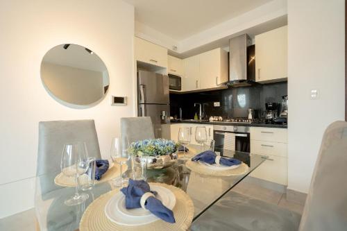 Soha suites I in 聖地牙哥 Soha suites I in 聖地牙哥