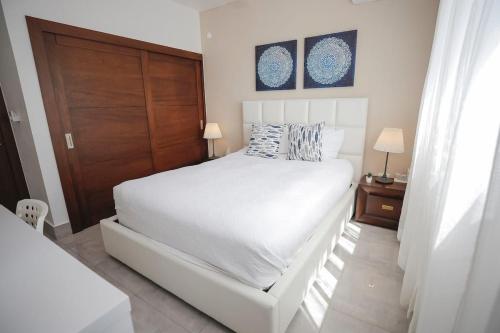 Guestroom, Soha suites I in Santiago De Los Caballeros Guestroom, Soha suites I in Santiago De Los Caballeros