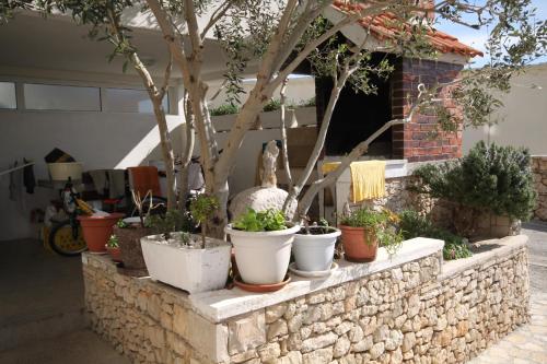 Apartments by the sea Drasnice, Makarska - 2581 in 德斯旦 Apartments by the sea Drasnice, Makarska - 2581 in 德斯旦