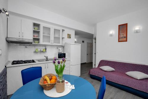 廚房, Apartments by the sea Drasnice, Makarska - 2581 in 德斯旦 廚房, Apartments by the sea Drasnice, Makarska - 2581 in 德斯旦