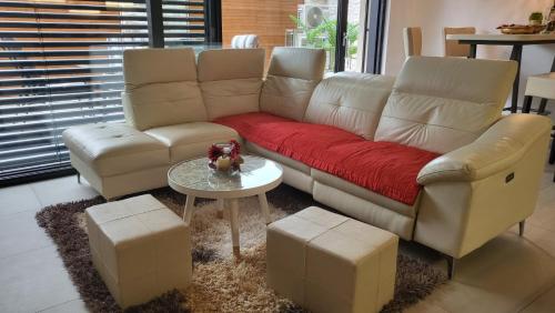 المرافق, Apartma Archy in مورافسكى توبليس المرافق, Apartma Archy in مورافسكى توبليس