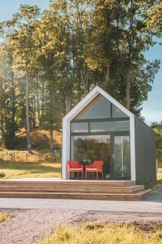 Ulaz, PullanHouse Laima - small and cosy lakeside holiday house in Aluksne Ulaz, PullanHouse Laima - small and cosy lakeside holiday house in Aluksne