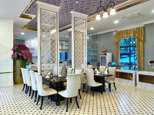 Food and beverages, Banbua Grand Udon Hotel in Udon Thani Food and beverages, Banbua Grand Udon Hotel in Udon Thani
