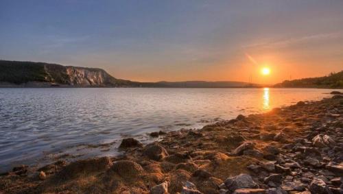 This photo about Hearthstone Inn - Port Hastings shared on HyHotel.com