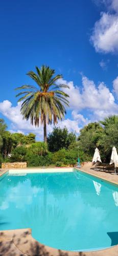 Swimming pool, La casa del Duca in Xitta Swimming pool, La casa del Duca in Xitta