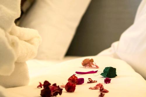 This photo about Hotel Black Tulip - Porto Gaia shared on HyHotel.com