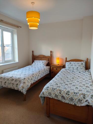 Central Taunton 2-bedroom apartment, great location! in Taunton Central Taunton 2-bedroom apartment, great location! in Taunton