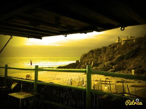 Praia, Villas Pedroso: nature, mountains and the ocean in Charneca Praia, Villas Pedroso: nature, mountains and the ocean in Charneca
