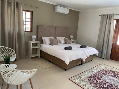 Otjibamba Lodge in Otjiwarongo Otjibamba Lodge in Otjiwarongo