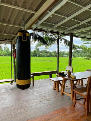 บ้านวิวนา Baan View Na in 雷沙革 บ้านวิวนา Baan View Na in 雷沙革