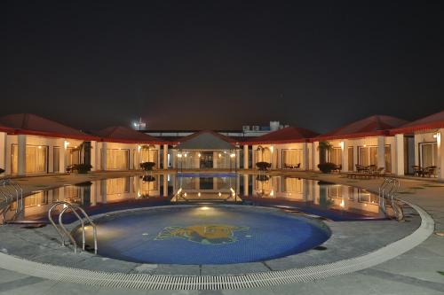 外観, Mannat Resort Paota in コトプトリ 外観, Mannat Resort Paota in コトプトリ