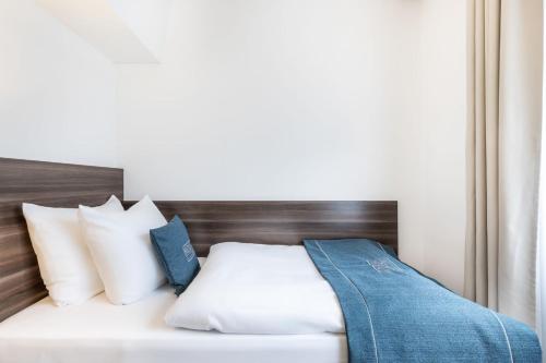 Novum Hotel Continental Frankfurt - image 14