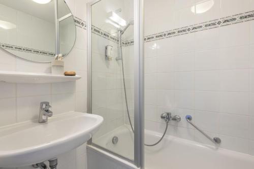 Novum Hotel Continental Frankfurt - image 5