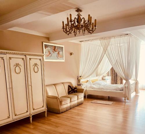 Palac Biedrusko in Biedrusko Palac Biedrusko in Biedrusko