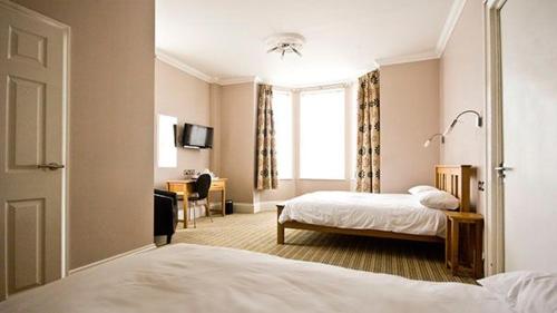 Marlborough Hotel in Норвіч Marlborough Hotel in Норвіч