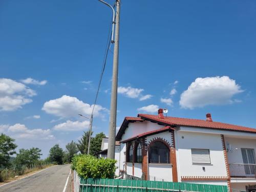 Villa mit Veranda in Ponzone fur 6 Personen in Ponzone Villa mit Veranda in Ponzone fur 6 Personen in Ponzone