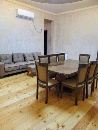 guest house TSVARA in Ianet'I guest house TSVARA in Ianet'I