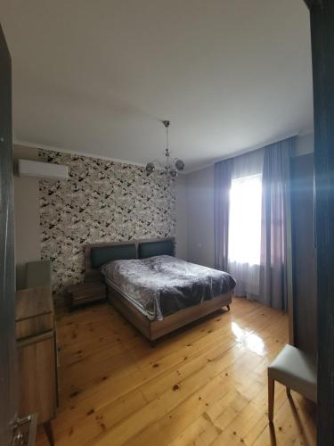 guest house TSVARA in Ianet'I guest house TSVARA in Ianet'I